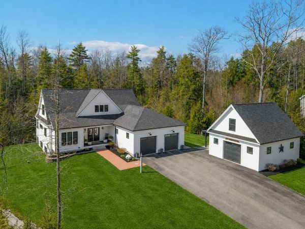 32 Spiller Road , Gorham, ME 04038