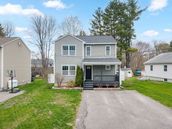 74 Arlington Avenue, Westbrook, ME 04092