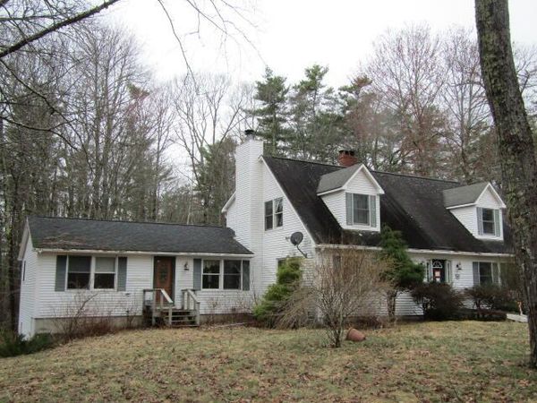 530 River Road, Woolwich, ME 04579