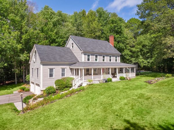 29 Carrie Lynn Lane , York, ME 03909