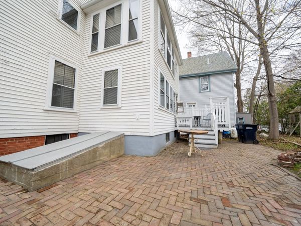 59 Wing Street , Bangor, ME 04401