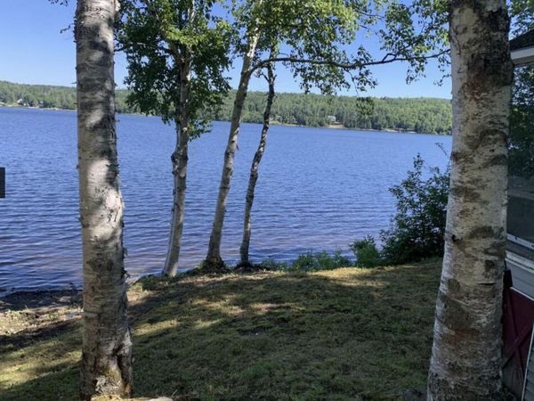 22 Laferriere Lane , Eagle Lake, ME 04739