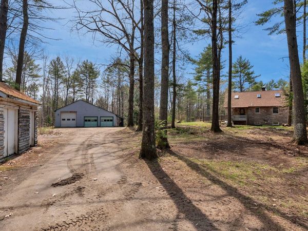 52 Ripley Hill Road, Sabattus, ME 04280