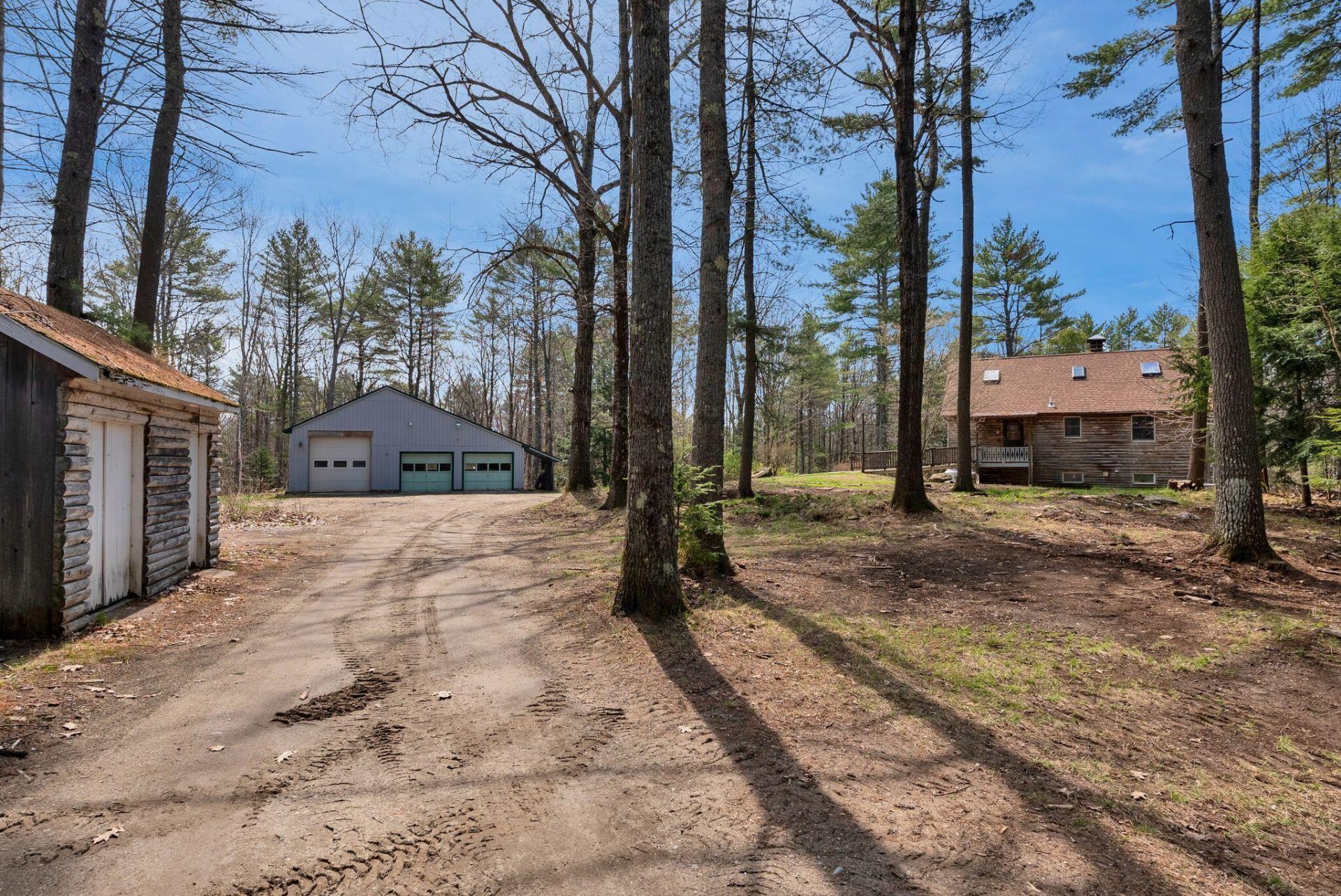 52 Ripley Hill Road, Sabattus, ME 04280 Main Photo