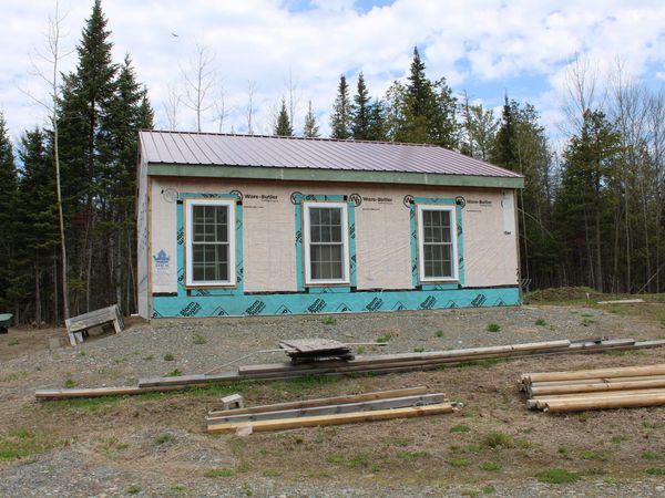449 Airport Road , Norridgewock, ME 04957