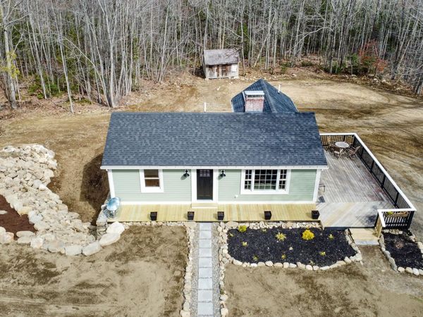 868 Atlantic Highway Rt 1, Northport, ME 04849