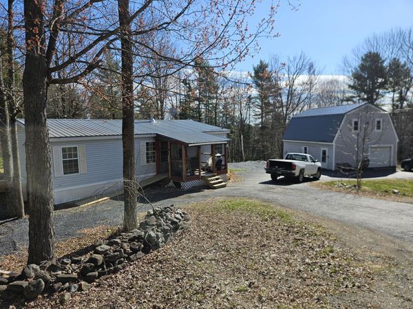 272 N Guilford Road , Monson, ME 04464