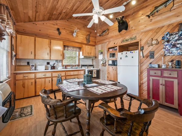 150 Birds Eye Road , Rangeley Plt, ME 04970
