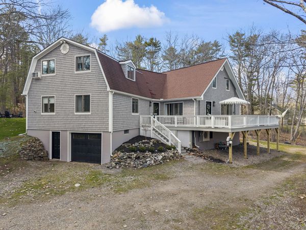 176 Shore Road, York, ME 03902