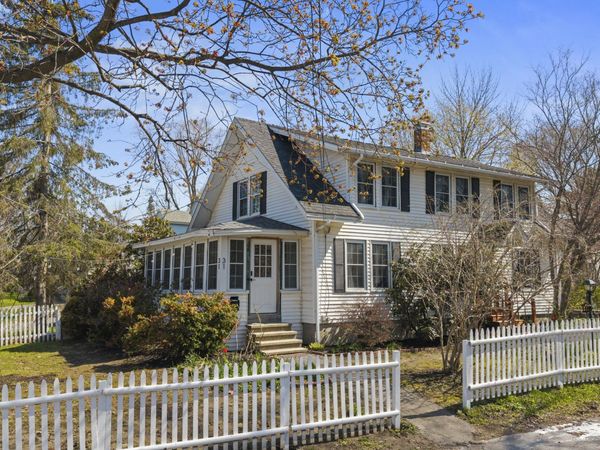 31 Hospital Street, Augusta, ME 04330
