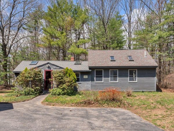 62 Warrens Way, Kennebunk, ME 04043