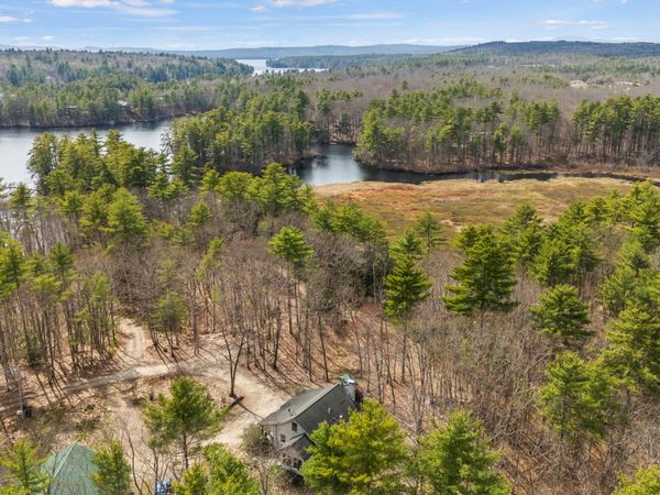 90 Bass Cove Road , Acton, ME 04001