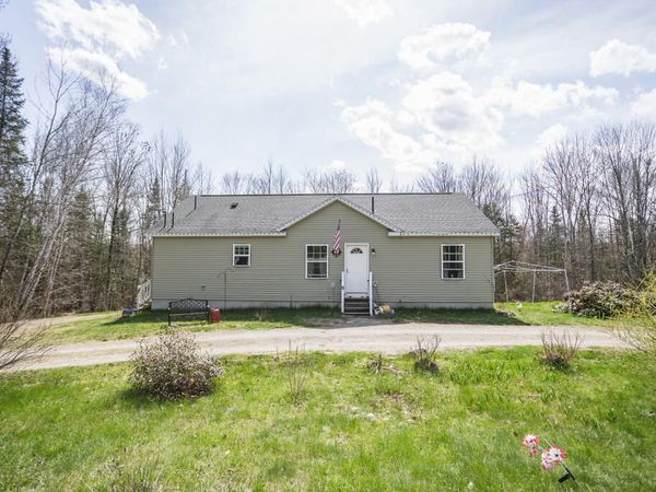 461 Four Mile Square Road , Anson, ME 04911