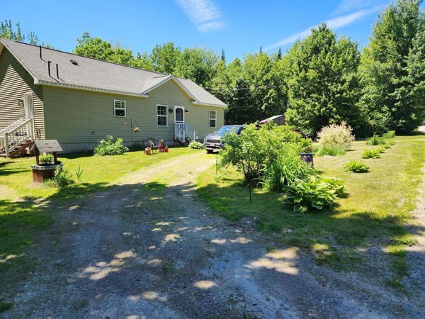 461 Four Mile Square Road, Anson, ME 04911