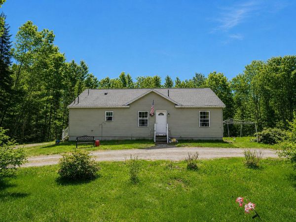 461 Four Mile Square Road, Anson, ME 04911