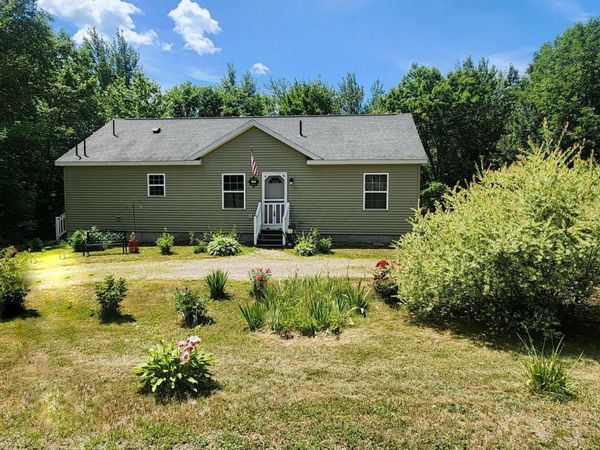 461 Four Mile Square Road, Anson, ME 04911