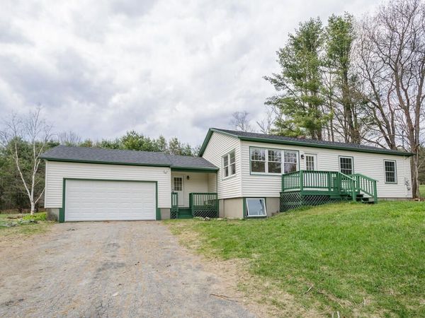 174 Holley Road, Farmington, ME 04938
