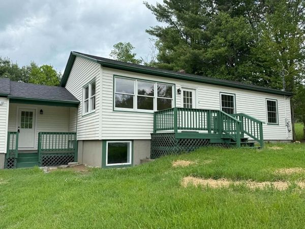 174 Holley Road, Farmington, ME 04938