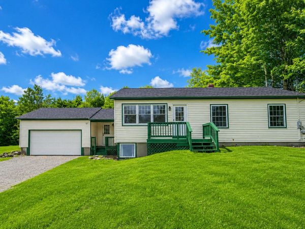 174 Holley Road, Farmington, ME 04938