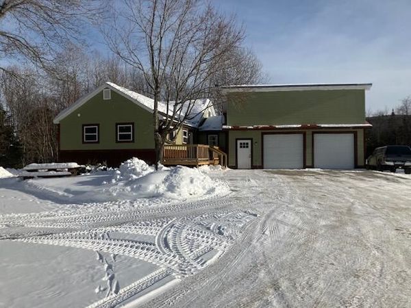 662 Temple Road , Farmington, ME 04938
