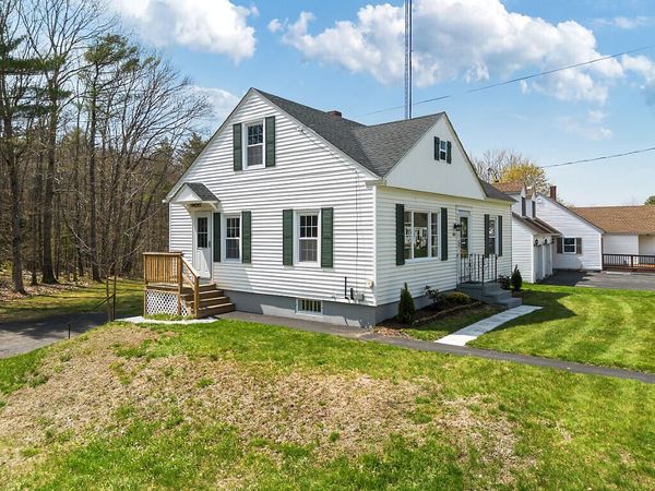 204 Cony Street, Augusta, ME 04330