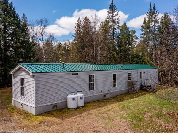 198 New England Road , Searsmont, ME 04973