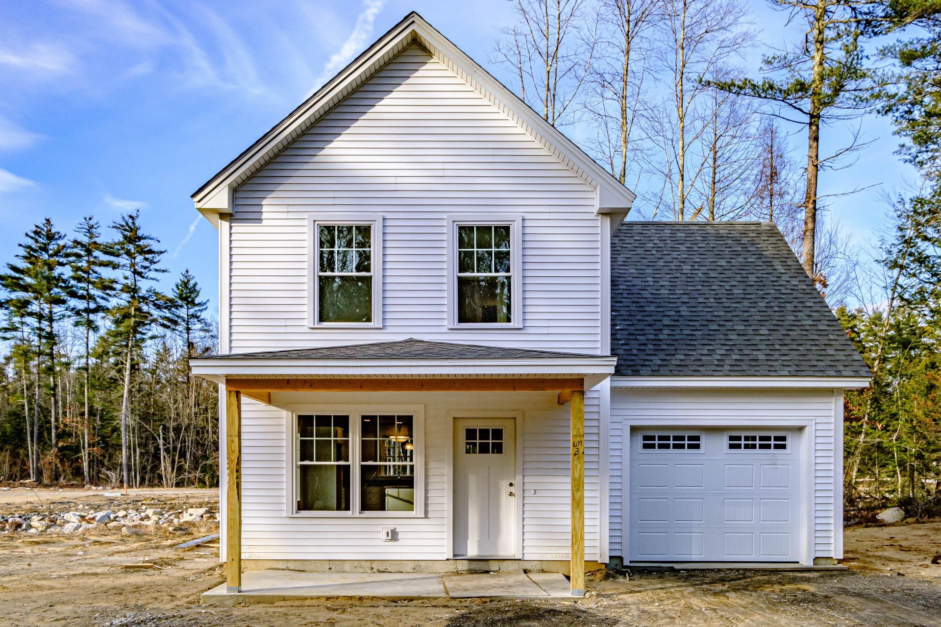 Lot 97 Patriot Place, Unit 97, Wells, ME 04090 Main Photo