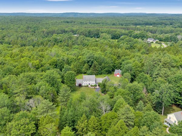23 Porcupine Ridge Way, Cumberland, ME 04021
