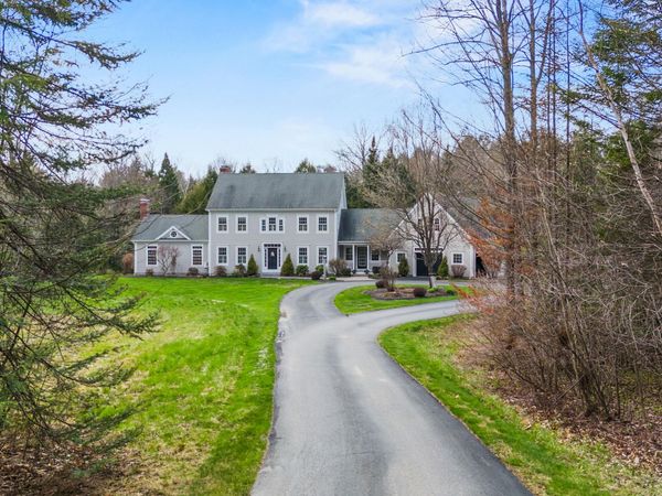 23 Porcupine Ridge Way, Cumberland, ME 04021