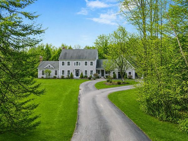 23 Porcupine Ridge Way, Cumberland, ME 04021