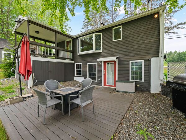 998 Lewiston Road, West Gardiner, ME 04345