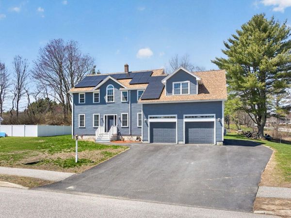 1 Blake Avenue, Saco, ME 04072