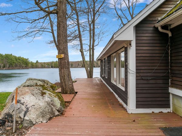 11 Ray Avenue , Lyman, ME 04002