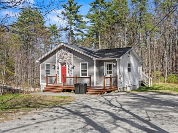 483 New Dam Road, Waterboro, ME 04061