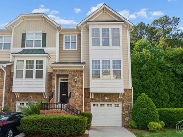 5817 Cameo Glass Way, Raleigh, NC 27612
