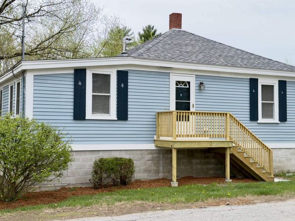 10 Cote Circle, Raymond, NH 03077