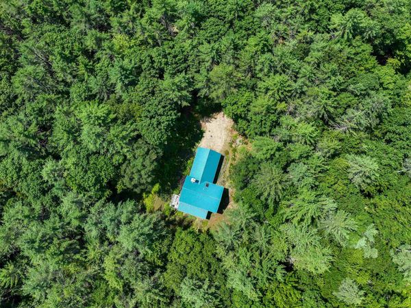 898 Bunker Hill Road, Tamworth, NH 03883