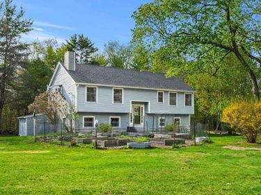 5 Ben Farnsworth Road, Brookline, NH 03033