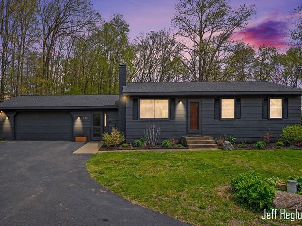 325 Alden Nash Avenue SE, Lowell, MI 49331