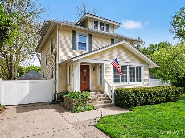 2217 Boston Street SE, East Grand Rapids, MI 49506