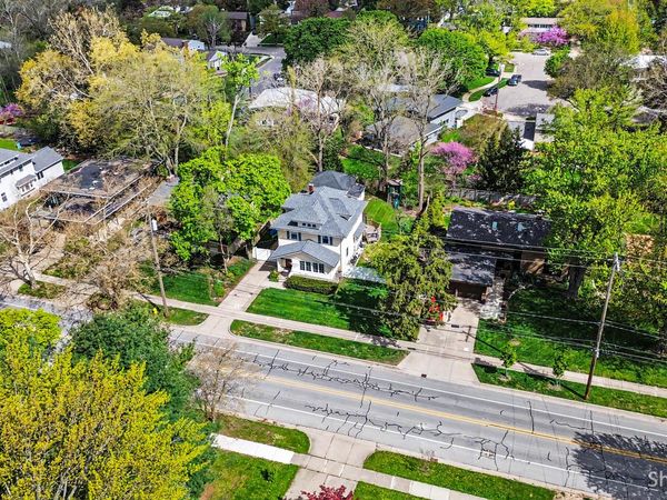 2217 Boston Street SE, East Grand Rapids, MI 49506