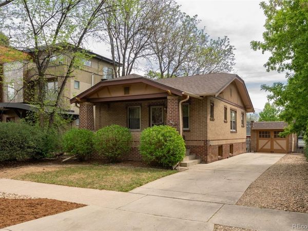 3416 Newton Street, Denver, CO 80211