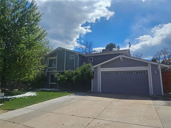 3709 S Mission Parkway, Aurora, CO 80013