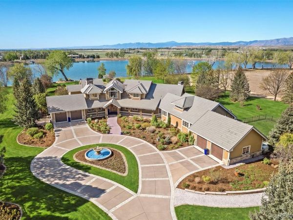 9402 Crystal Lane , Longmont, CO 80503