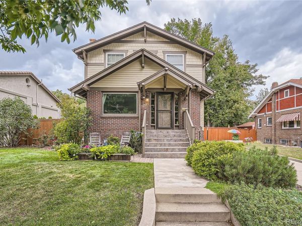 4531 King Street, Denver, CO 80211