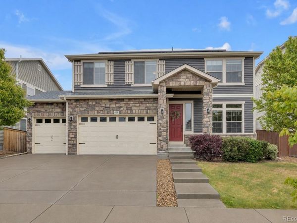 4778 S Biloxi Way, Aurora, CO 80016