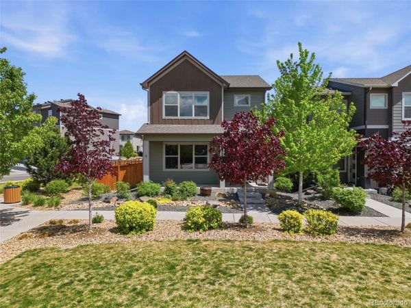 6880 Decatur Street , Denver, CO 80221