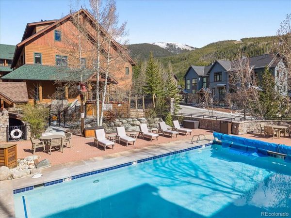 91 River Run Road , Unit 8111, Dillon, CO 80435