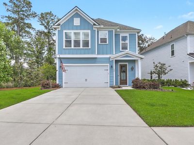 206 Port Tack Drive, Charleston, SC 29492