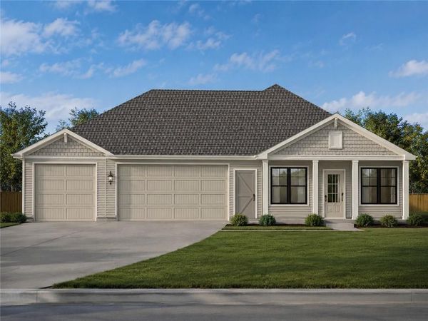 8675 Eagle Creek Drive, De Soto, KS 66018